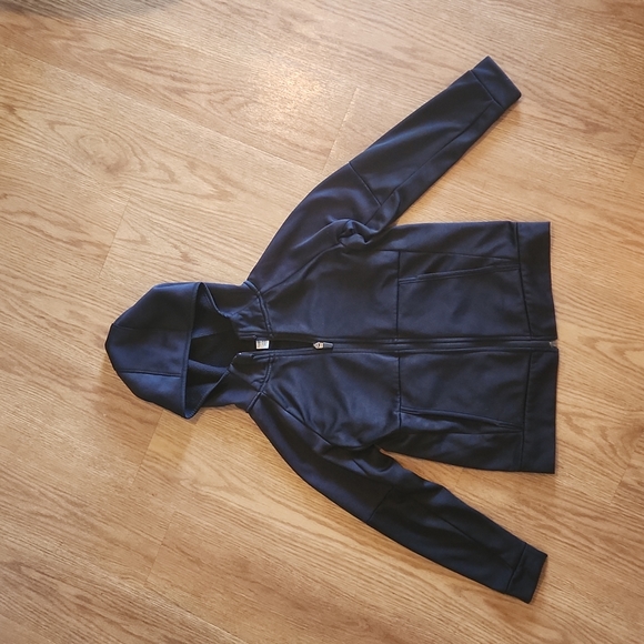 Girls Old Navy active jacket - Picture 1 of 8
